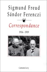 Correspondance. Tome 2 : 1914-1919