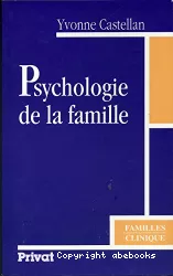 Psychologie de la famille