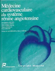 Médecine cardiovasculaire du système rénine angiotensine