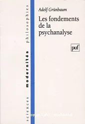 Les fondements de la psychanalyse une critique philosophique