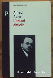 Le sens de la vie. Etude de psychologie individuelle