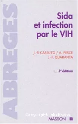 Sida et infection à VIH