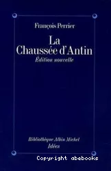 La chaussée d'Antin