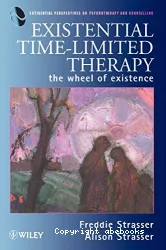 Existential time-limited therapy : the wheel of existence