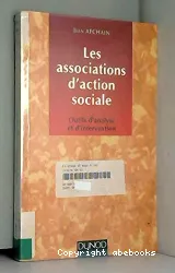 Les associations d'action sociale