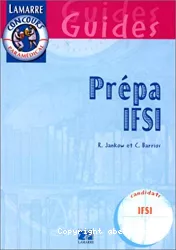 Prépa IFSI