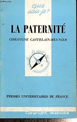 La paternité