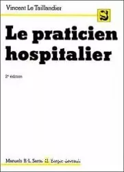 Le praticien hospitalier