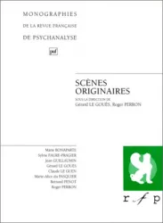 Scènes originaires