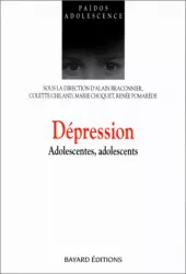 Dépression : adolescentes, adolescents