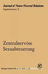 Zentralnervöse : Sexualsteuerung
