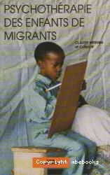 Psychothérapie des enfants de migrants