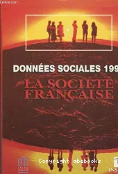 Données sociales : la société française