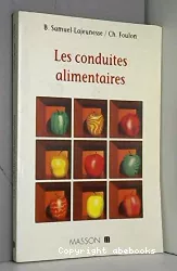 Les conduites alimentaires