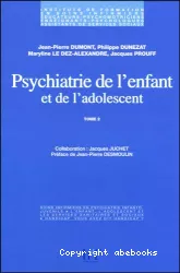 Psychiatrie de l'enfant et de l'adolescent, 2 : soins infirmiers en psychiatrie infanto-juvénile. L'enfant, l'adolescent et les services sanitaires et sociaux