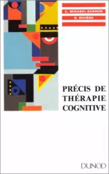 Précis de thérapie cognitive