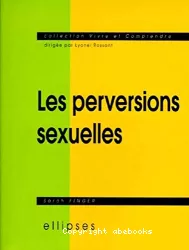 Les perversions sexuelles