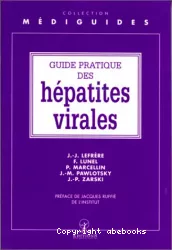 Guide pratique des hépatites virales