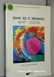 Grand âge et dépendance