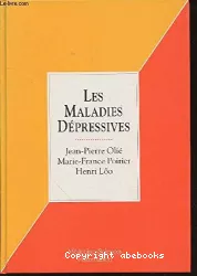 Les maladies dépressives