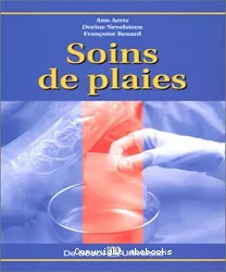 Soins de plaies