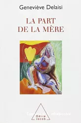 La part de la mère