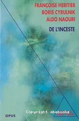 De l'inceste