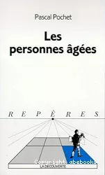 Les personnes âgées