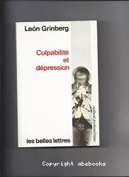 Culpabilité et dépression