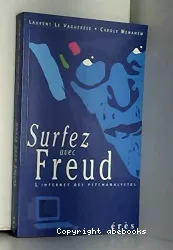 Surfez avec Freud : l'Internet des psychanalystes