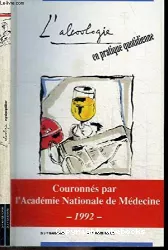 L'alcoologie en pratique quotidienne