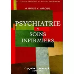 Psychiatrie et soins infirmiers