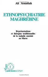 Ethnopsychiatrie maghrébine : représentations et thérapies traditionnelles de la maladie mentale au Maroc