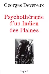 Psychothérapie d'un indien des plaines : réalité et rêve