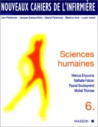 Sciences humaines