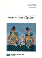 Soigner sans s'épuiser