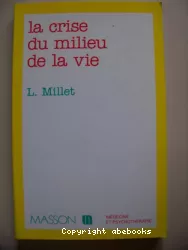 La crise du milieu de la vie