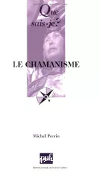 Le chamanisme