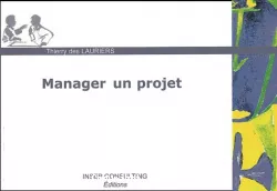 Manager un projet