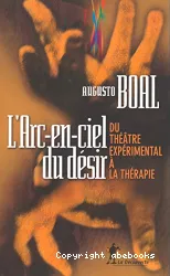 L'arc-en-ciel du désir : du théâtre expérimental à la thérapie