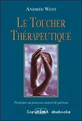 Le toucher thérapeutique