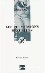 Les perversions sexuelles