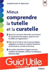 Mieux comprendre la tutelle et la curatelle