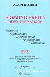 Sigmund Freud : index thématique