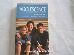 Réponses à 100 questions sur l'adolescence : de l'enfance à l'âge adulte