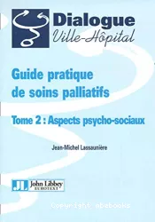 Guide pratique de soins palliatifs