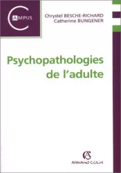 Psychopathologie de l'adulte