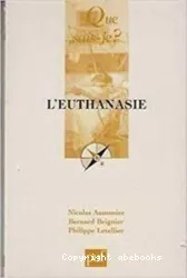 L'euthanasie