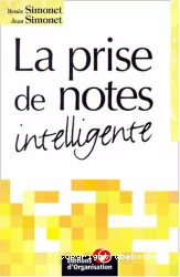 La prise de notes intelligente