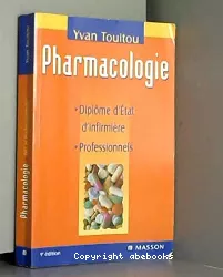 Pharmacologie